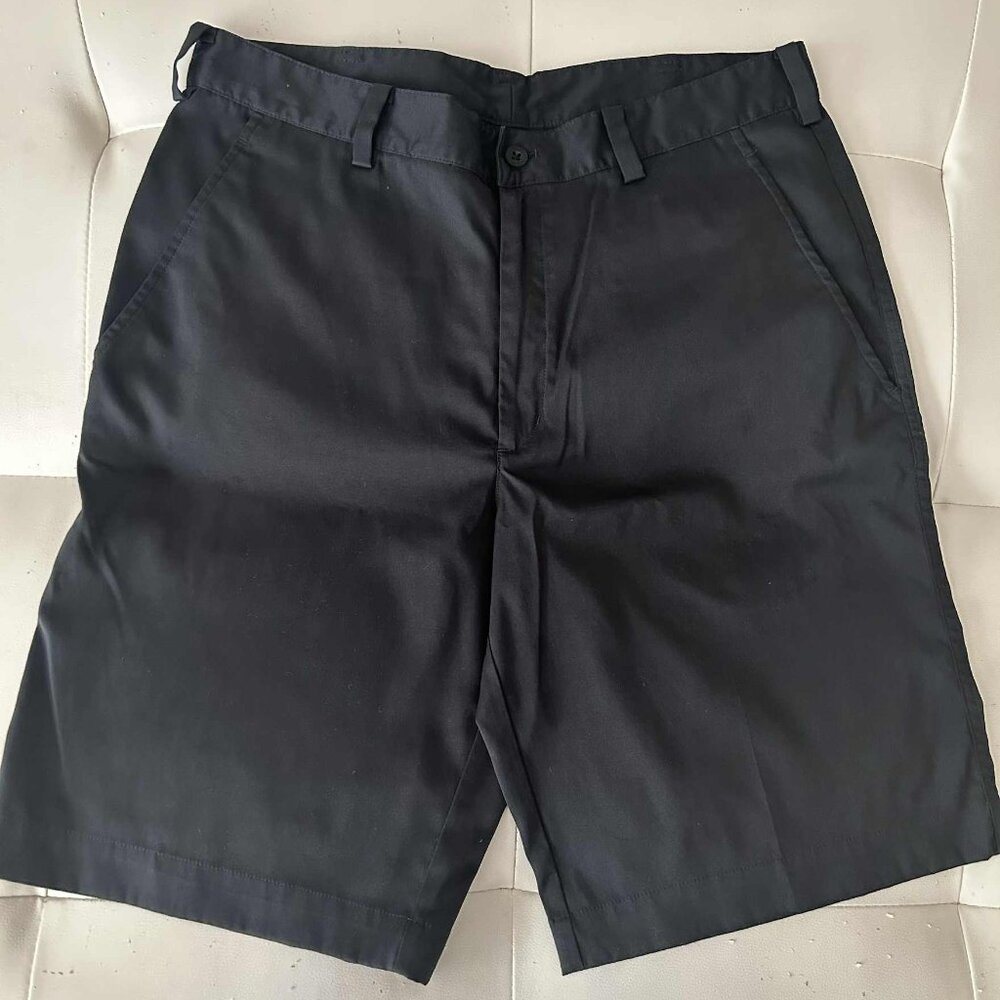 nike shorts golf mens size 32